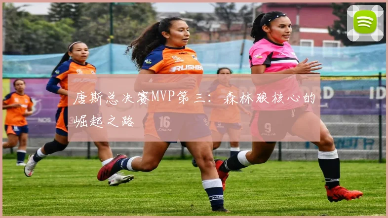 唐斯总决赛MVP第三：森林狼核心的崛起之路