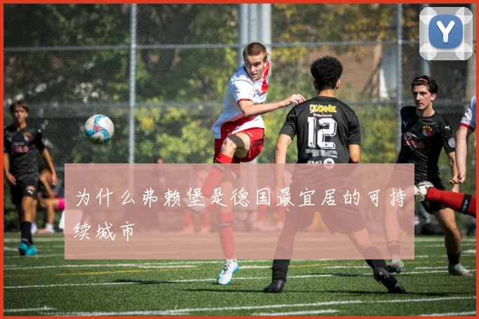 为什么弗赖堡是德国最宜居的可持续城市